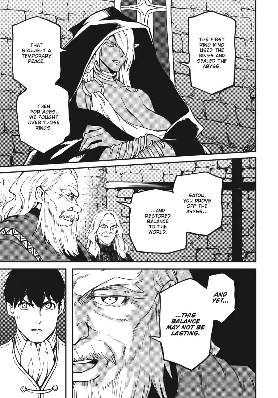 Tales of Wedding Rings, Chapter 83 image 31