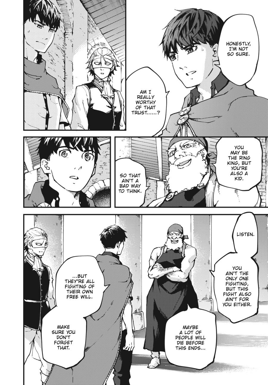 Tales of Wedding Rings, Chapter 49 image 22