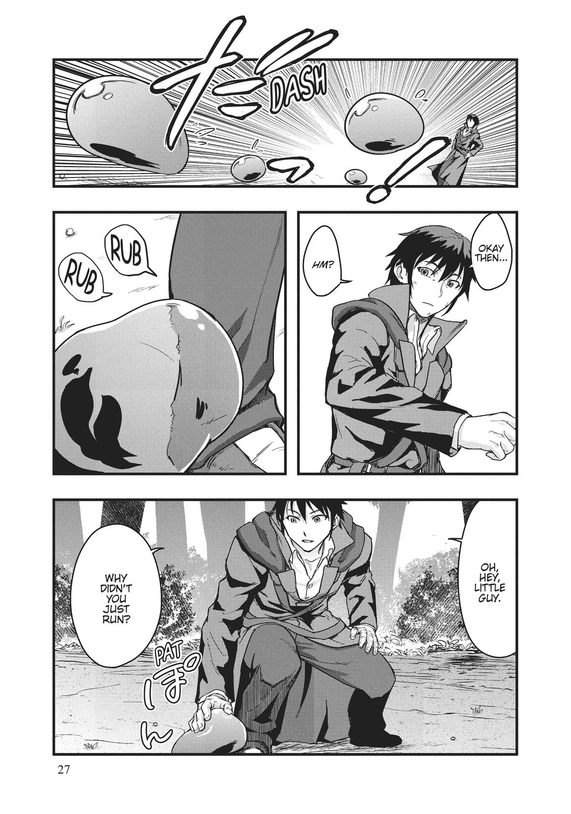 Failure Frame, Chapter 5 image 28