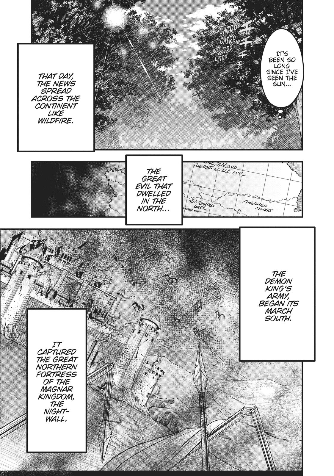 Failure Frame, Chapter 4 image 38