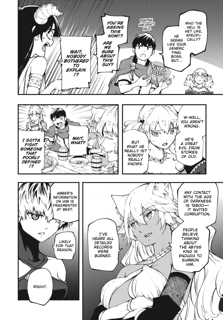 Tales of Wedding Rings, Chapter 35 image 10