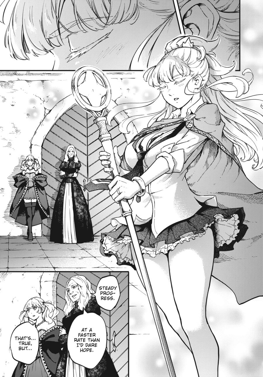 Tales of Wedding Rings, Chapter 50 image 23