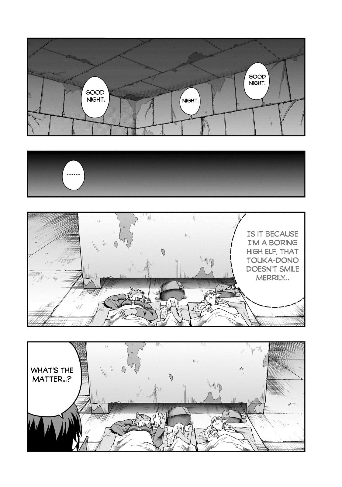 Failure Frame, Chapter 37 image 20