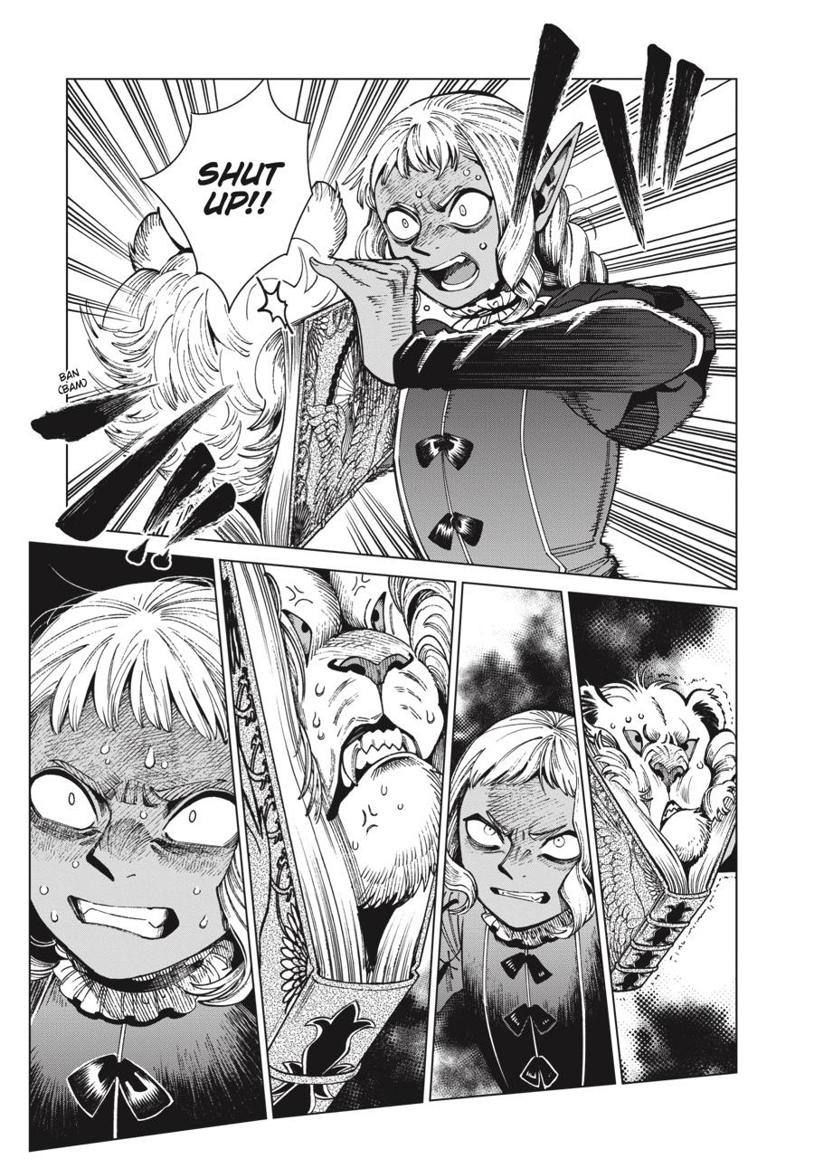 Delicious In Dungeon, Chapter 68 image 33