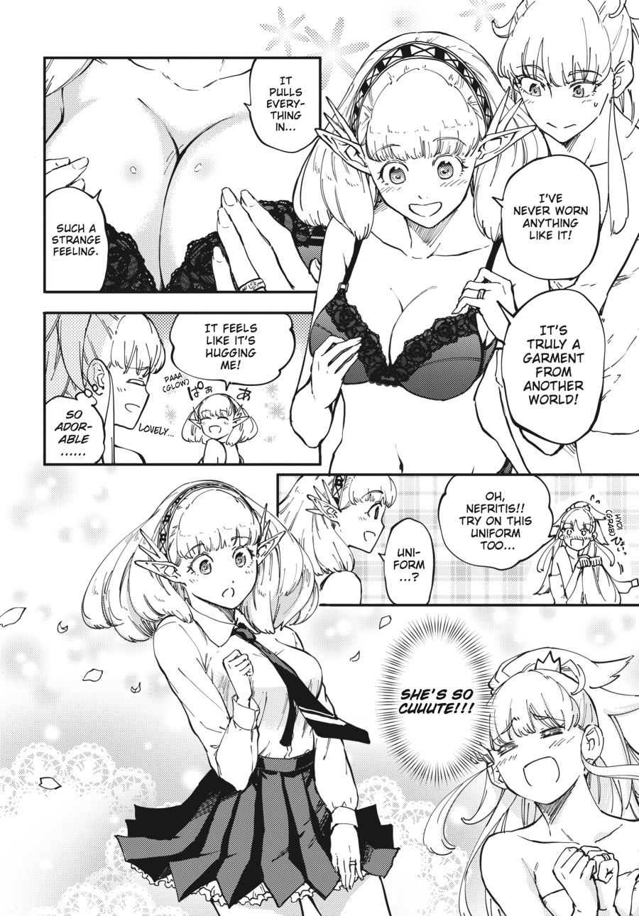 Tales of Wedding Rings, Chapter 21 image 41