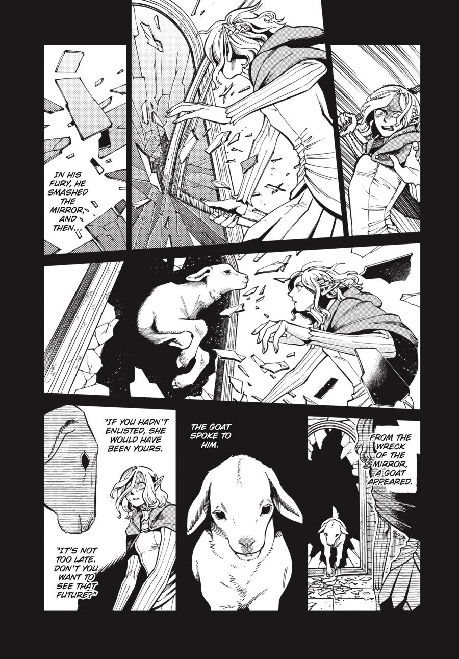 Delicious In Dungeon, Chapter 62 image 10