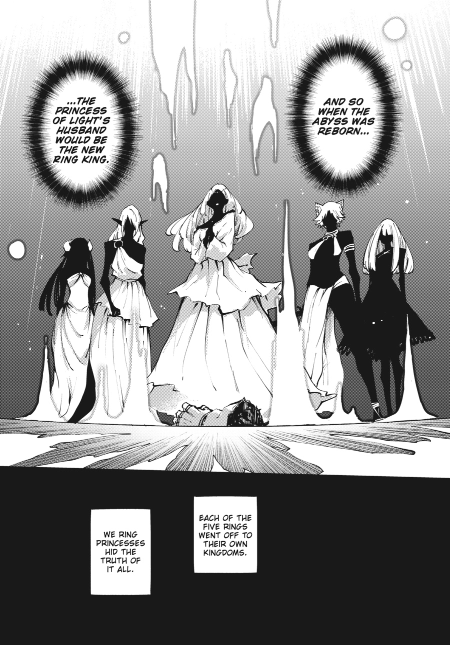Tales of Wedding Rings, Chapter 37 image 25