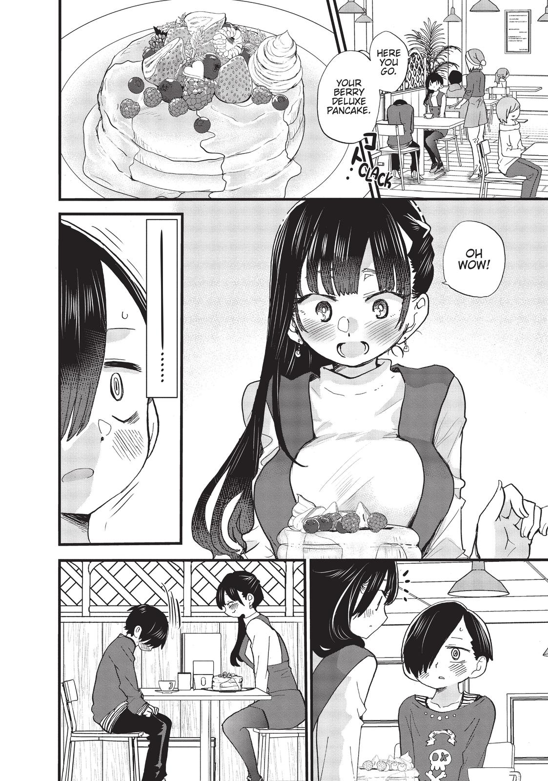 The Dangers in My Heart, Chapter 46 image 08