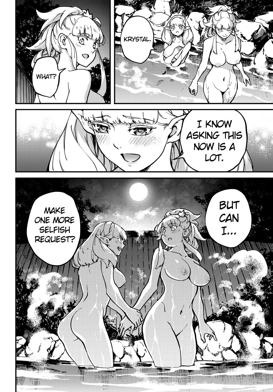 Tales of Wedding Rings, Chapter 74 image 25