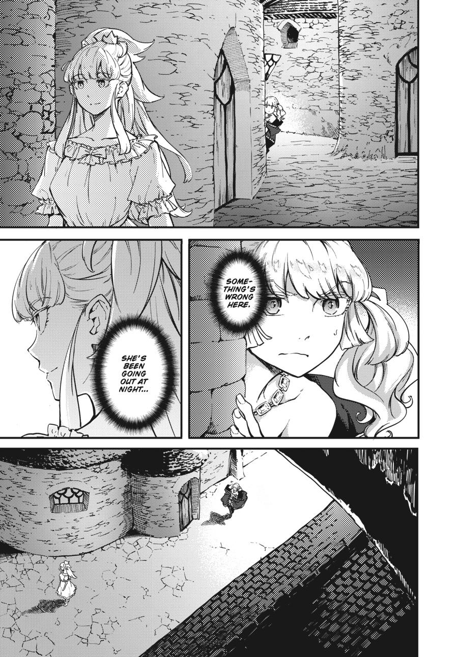 Tales of Wedding Rings, Chapter 50 image 25