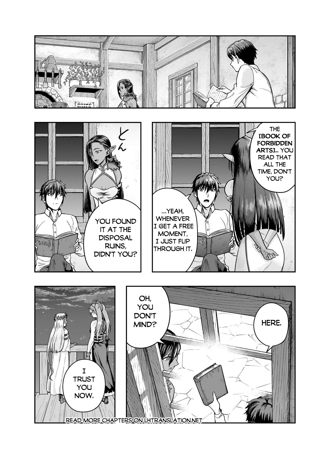 Failure Frame, Chapter 47.1 image 11