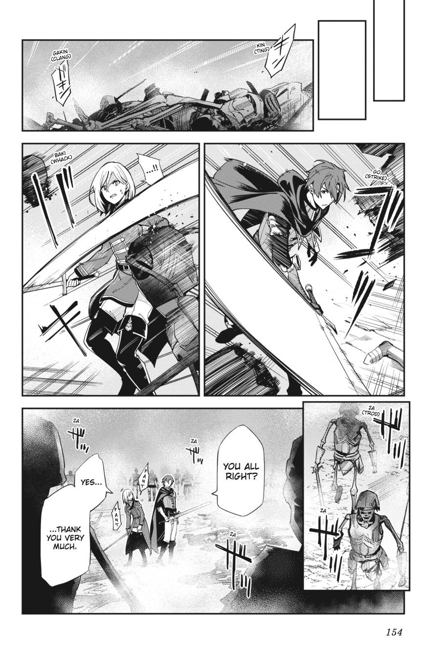 Unnamed Memory, Chapter 10 image 25