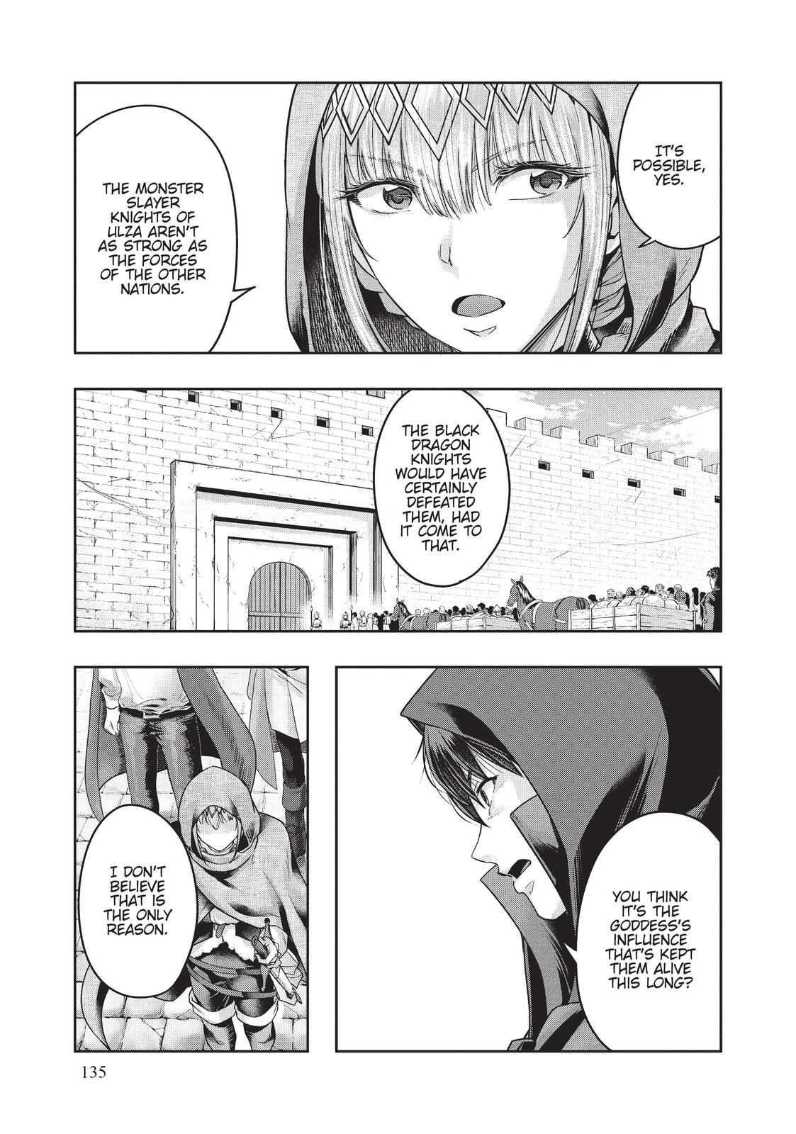 Failure Frame, Chapter 24 image 11