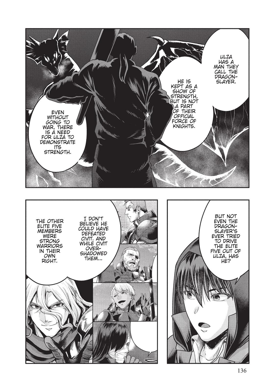 Failure Frame, Chapter 24 image 12