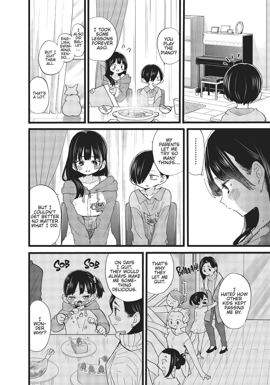 The Dangers in My Heart, Chapter 63 image 04