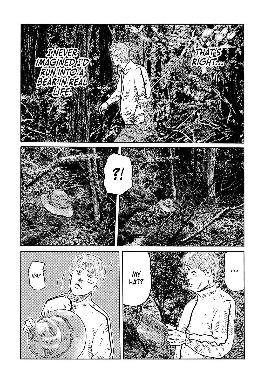 The Fable, Chapter 79 image 14
