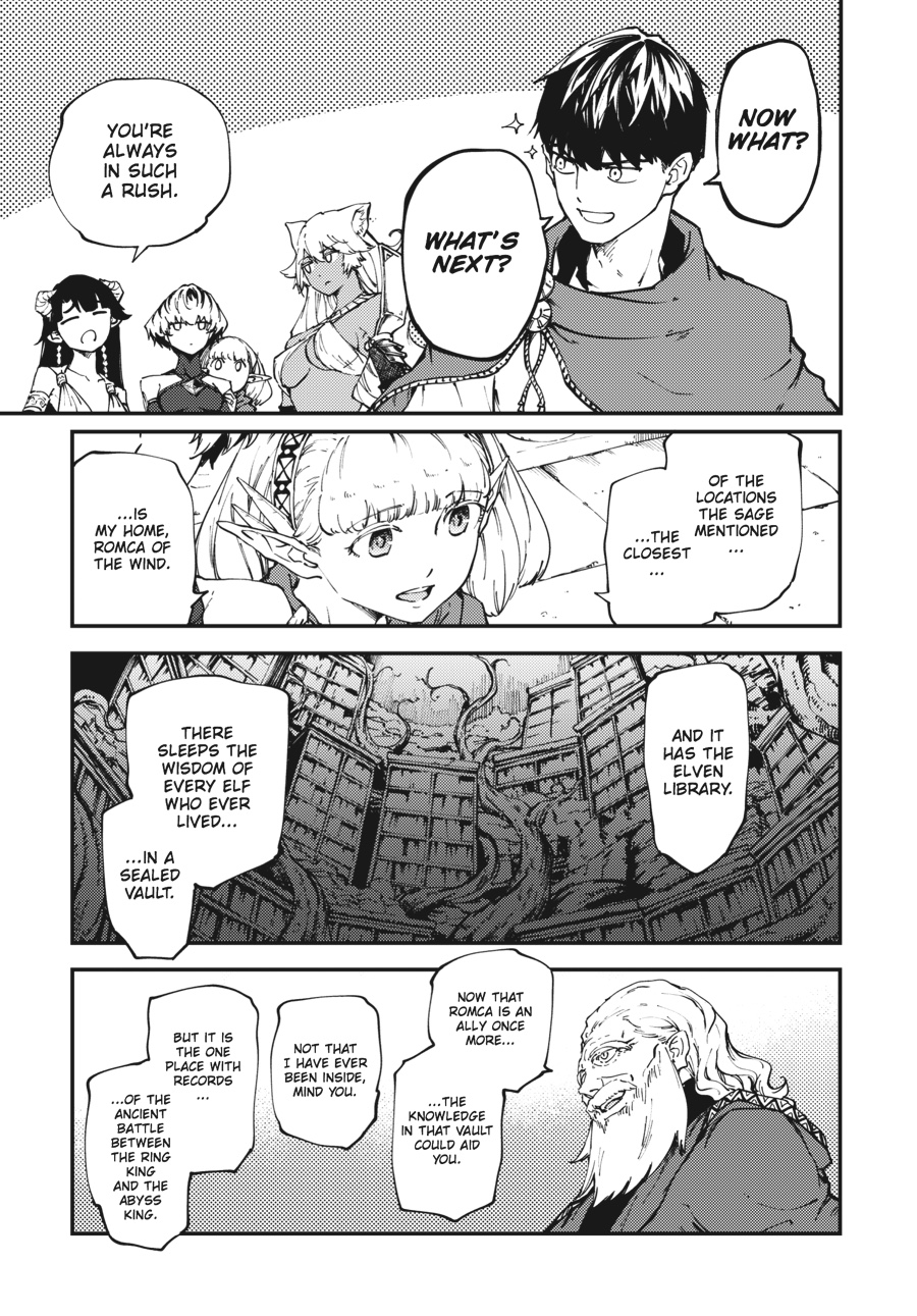 Tales of Wedding Rings, Chapter 34 image 05