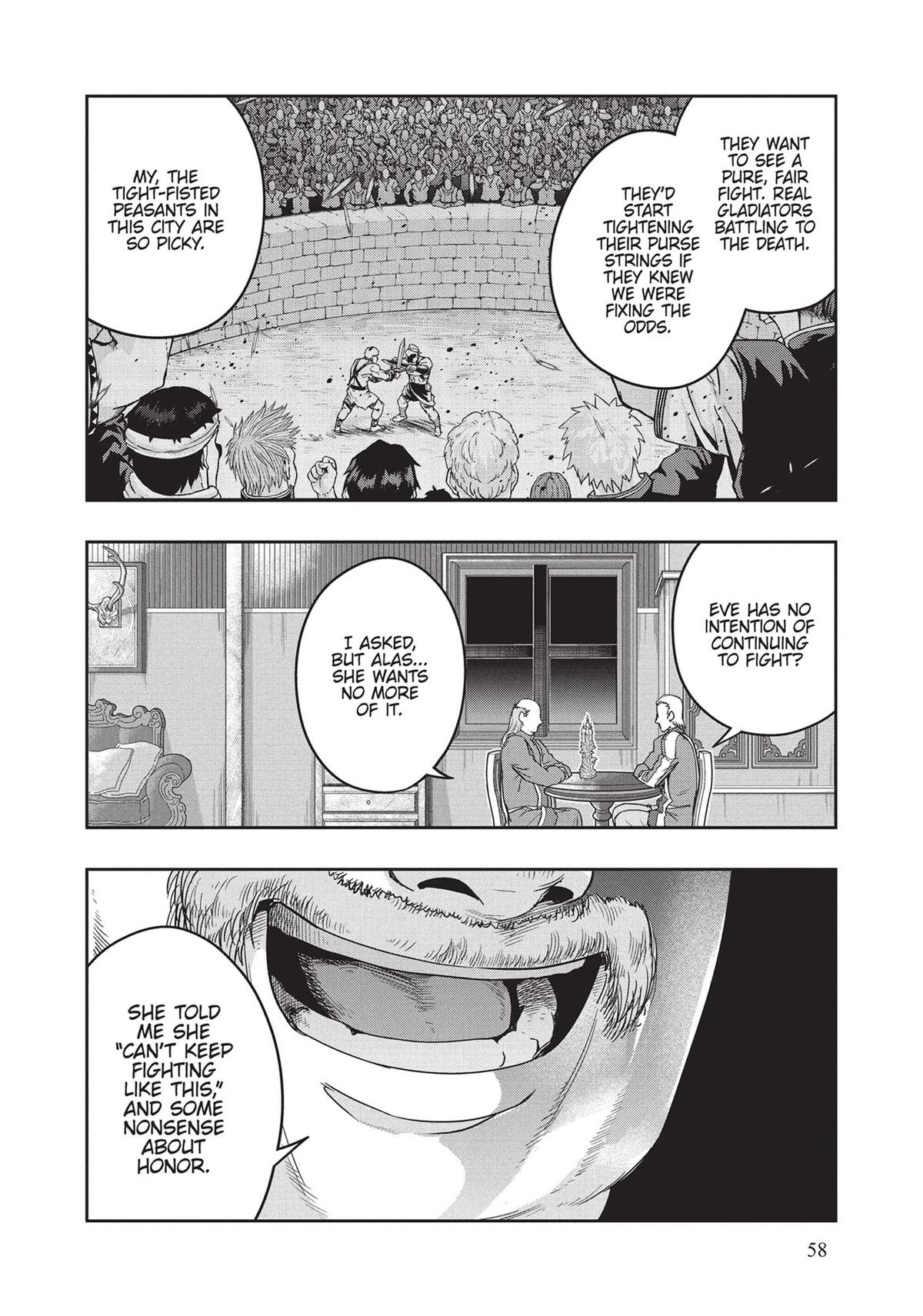 Failure Frame, Chapter 26 image 24