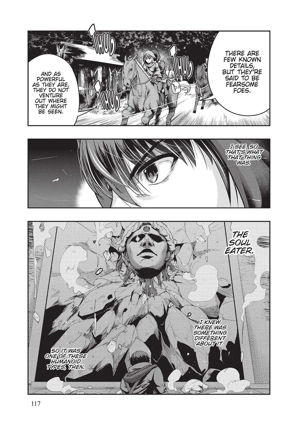 Failure Frame, Chapter 28 image 23