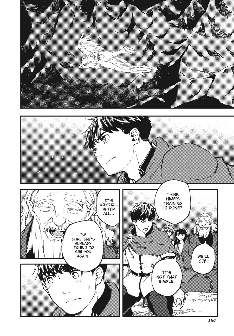 Tales of Wedding Rings, Chapter 51 image 28