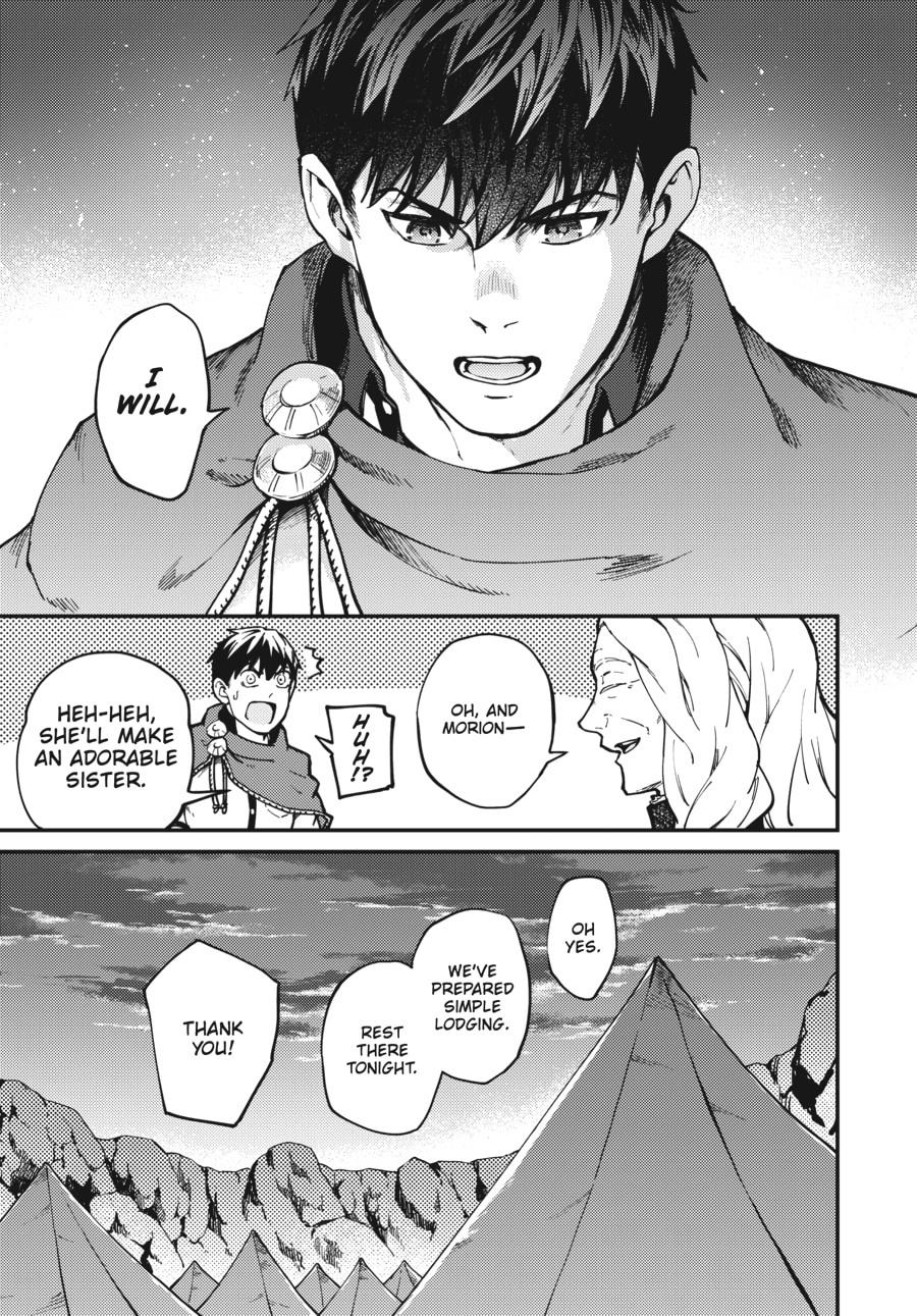 Tales of Wedding Rings, Chapter 57 image 24