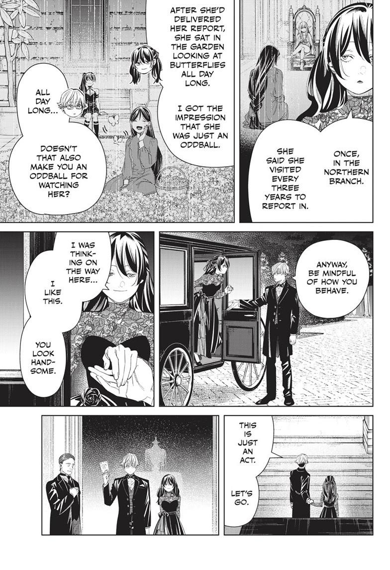 Sousou No Frieren, Chapter 127 image 05