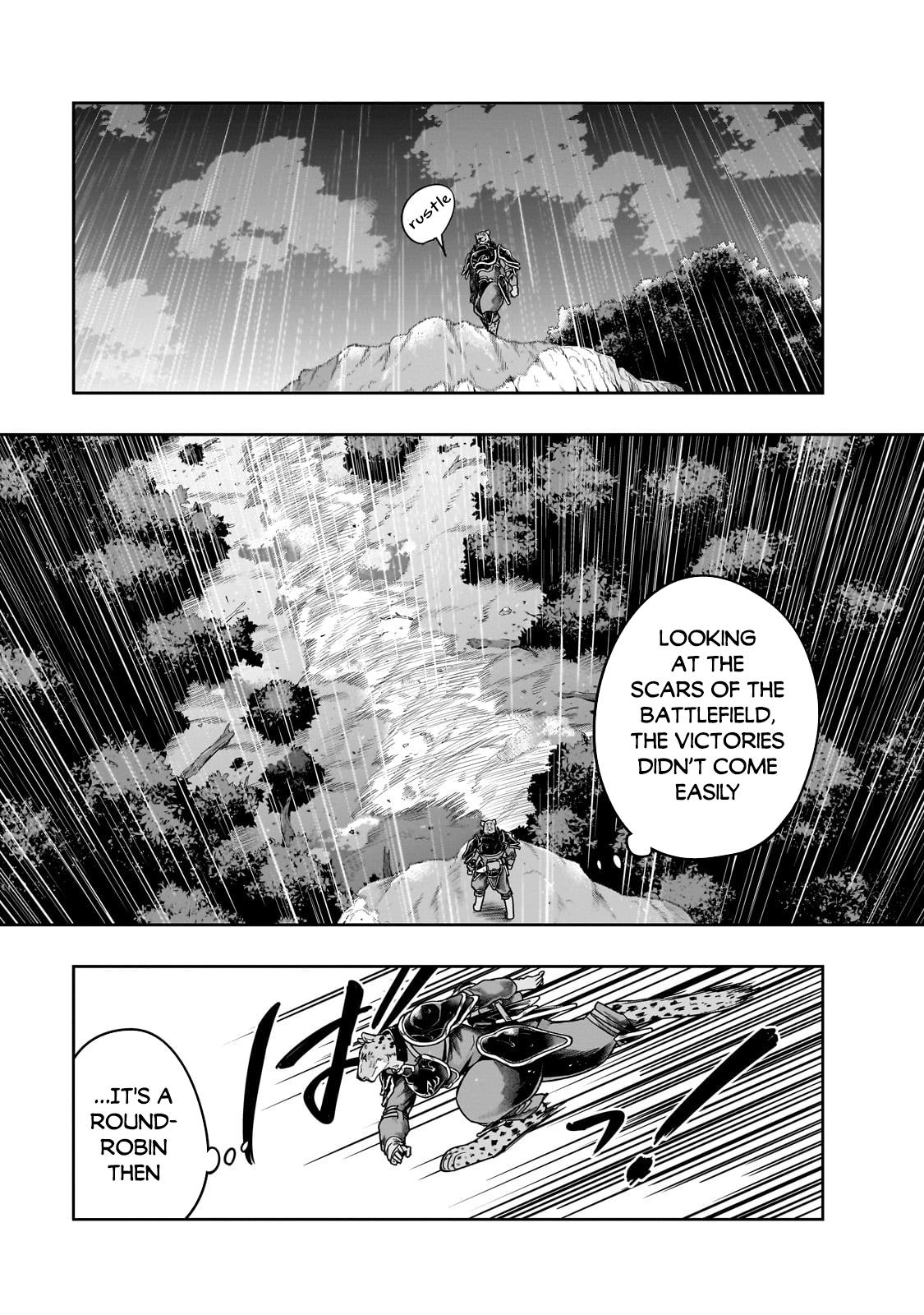 Failure Frame, Chapter 41.1 image 08