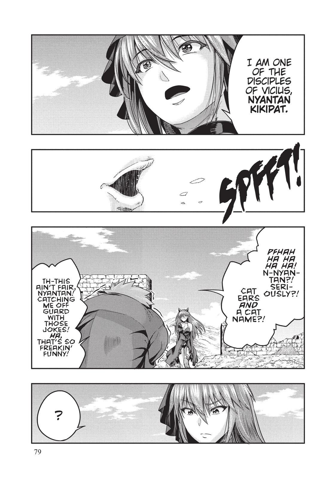 Failure Frame, Chapter 22 image 15