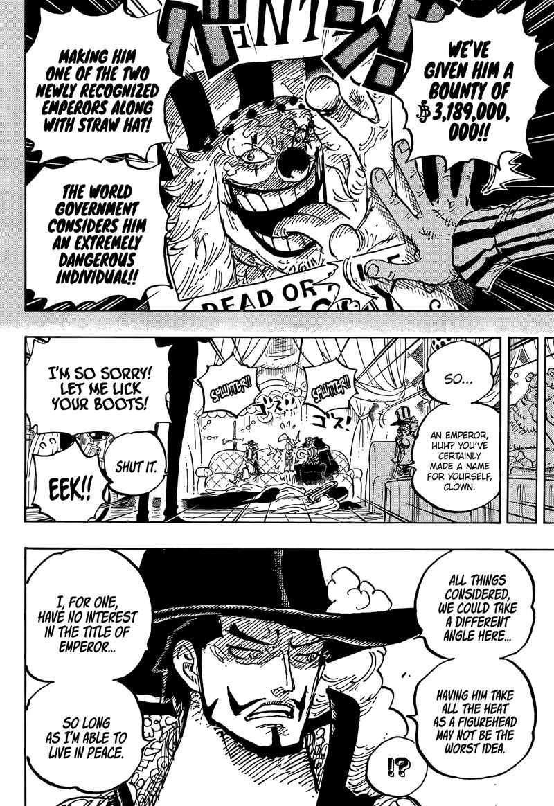 One Piece, Chapter 1058 image one_piece_1058_13