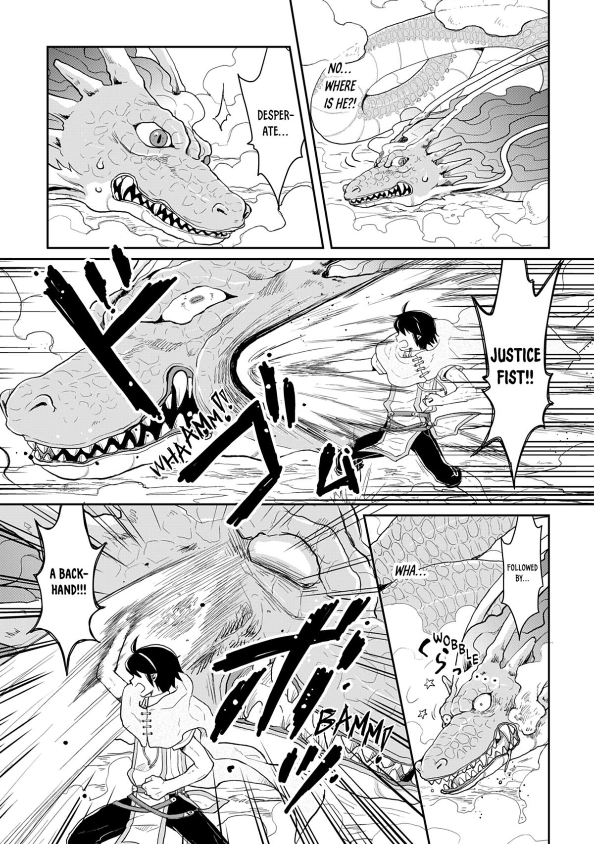 Tsukimichi: Moonlit Fantasy, Chapter 3 image 22