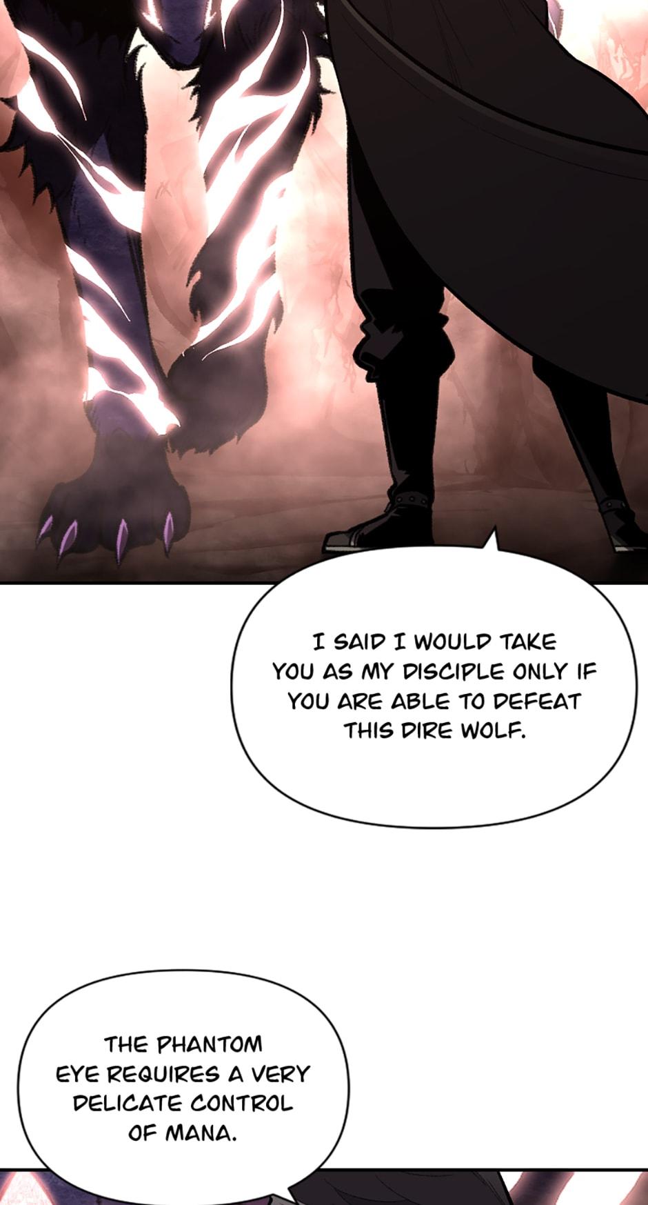 Demon Devourer, Chapter 45 image 20