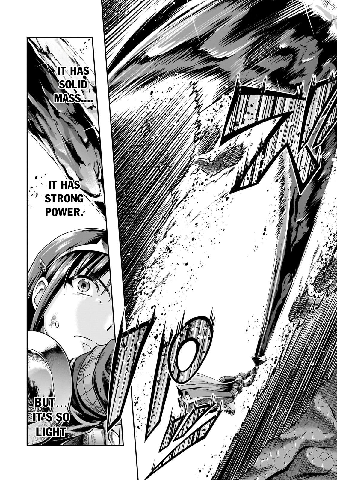 Failure Frame, Chapter 52.1 image 10