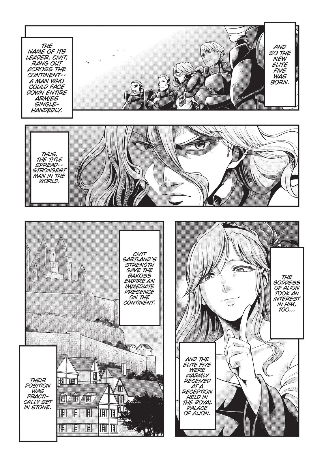 Failure Frame, Chapter 19.5 image 11