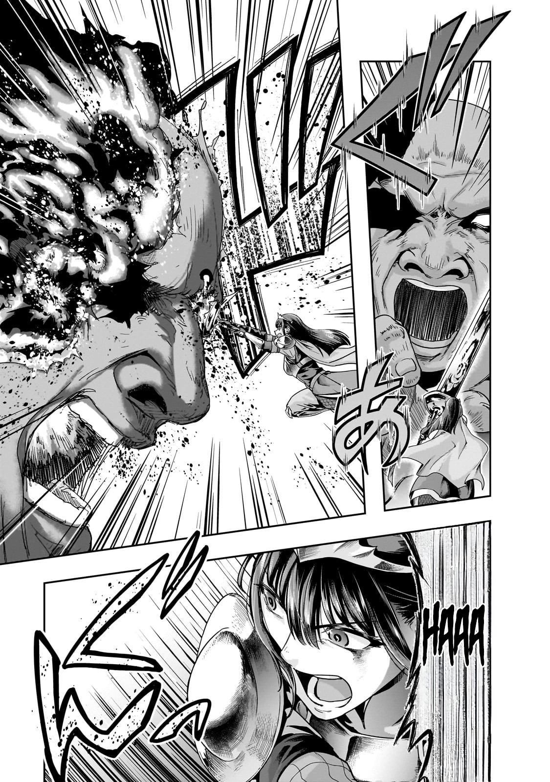 Failure Frame, Chapter 52.2 image 13