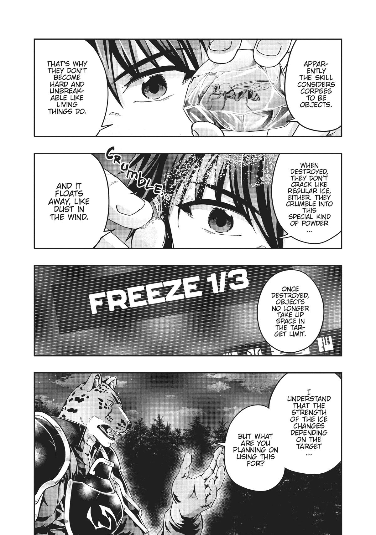 Failure Frame, Chapter 33 image 16