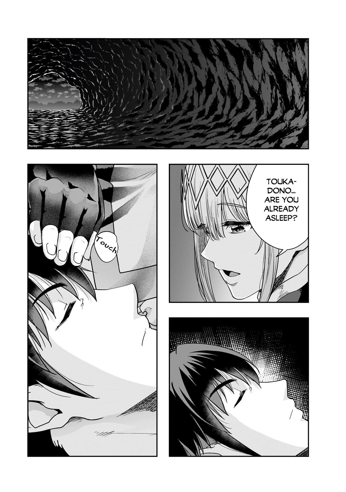 Failure Frame, Chapter 43.2 image 10