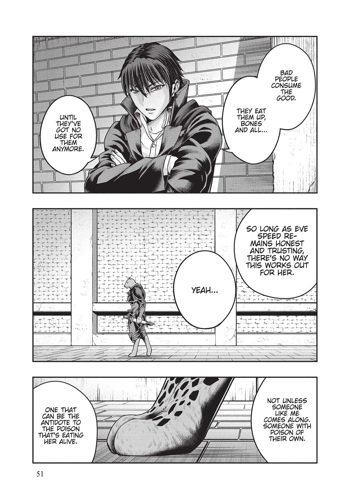 Failure Frame, Chapter 26 image 17