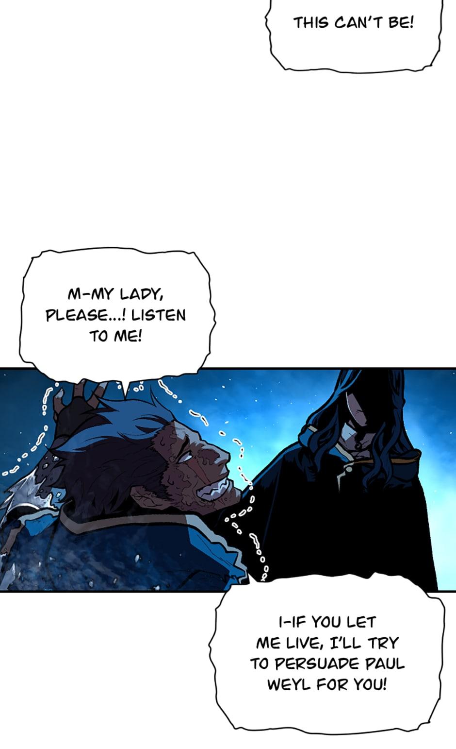 Demon Devourer, Chapter 33 image 38