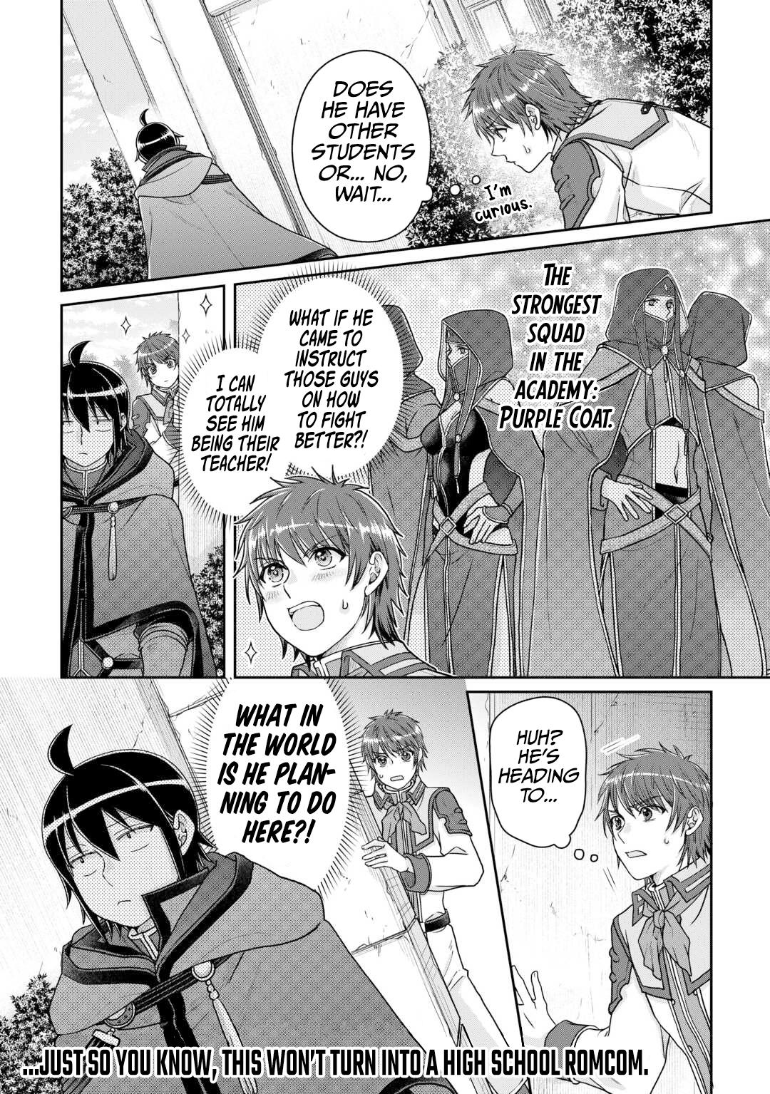 Tsukimichi: Moonlit Fantasy, Chapter 95 image 27