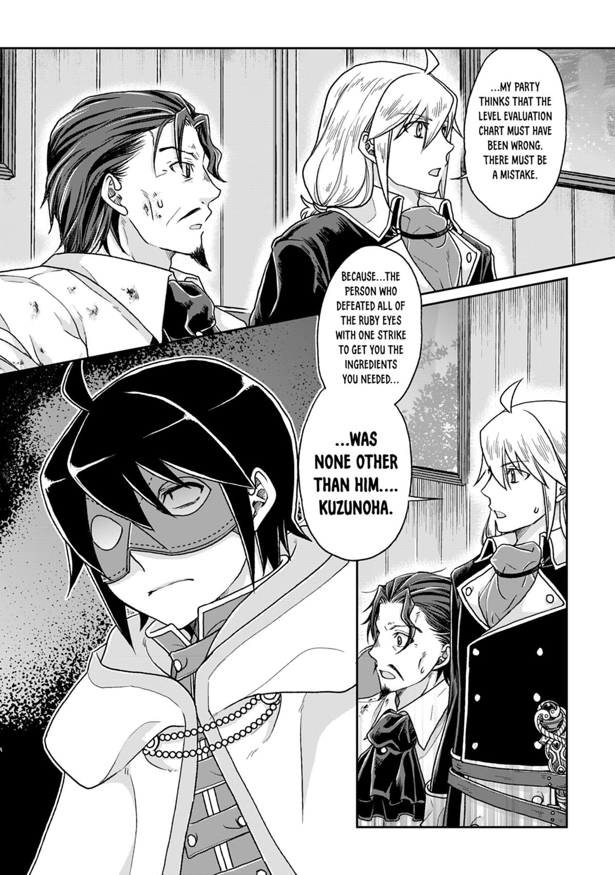 Tsukimichi: Moonlit Fantasy, Chapter 23 image 22