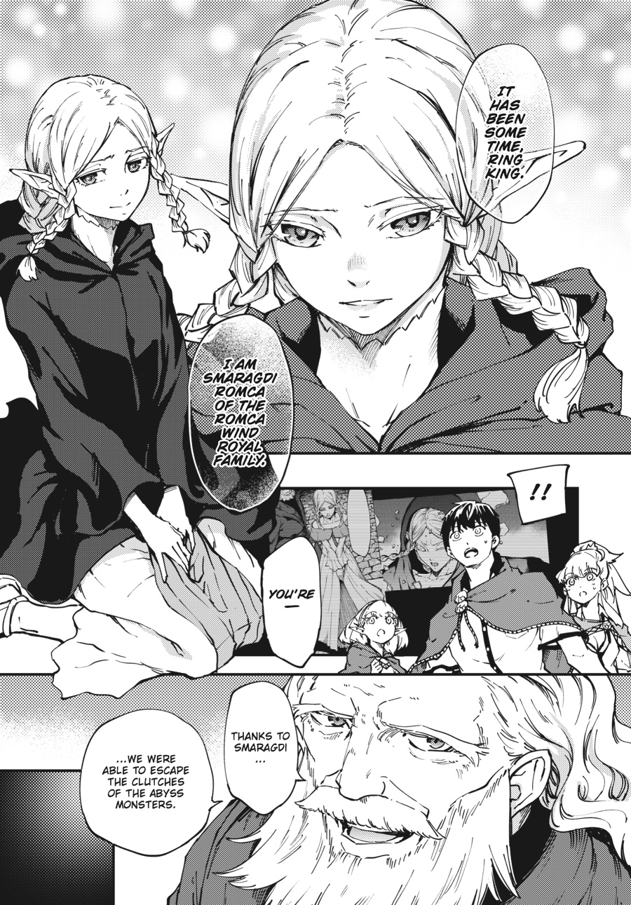 Tales of Wedding Rings, Chapter 30 image 21