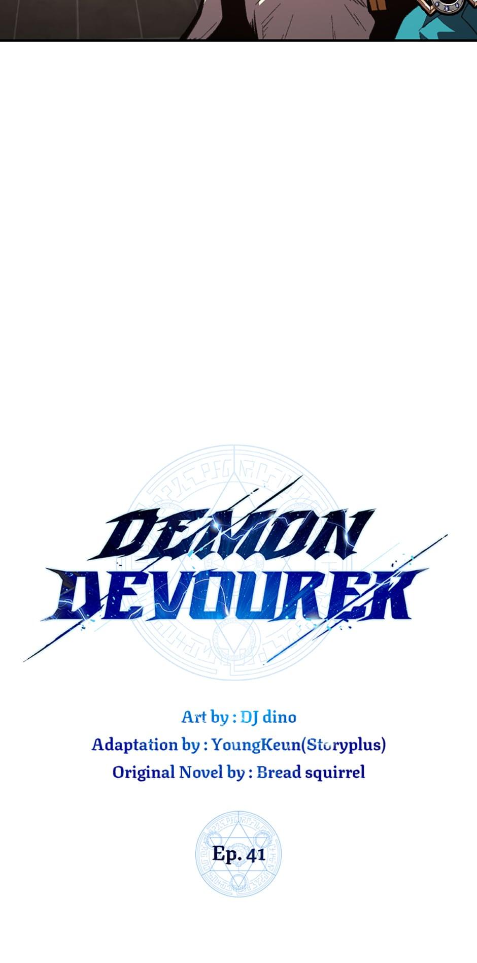 Demon Devourer, Chapter 41 image 05