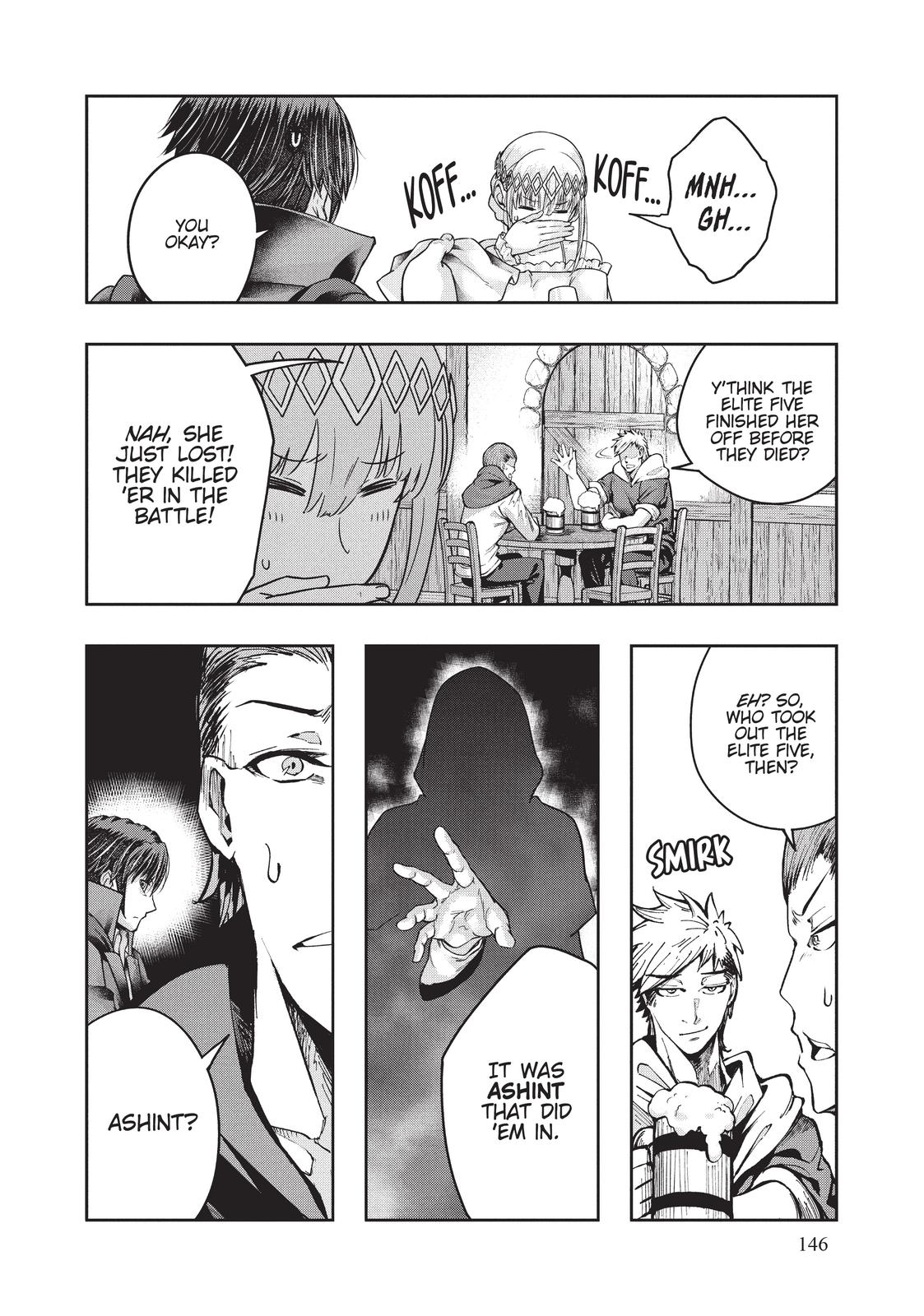 Failure Frame, Chapter 24 image 22