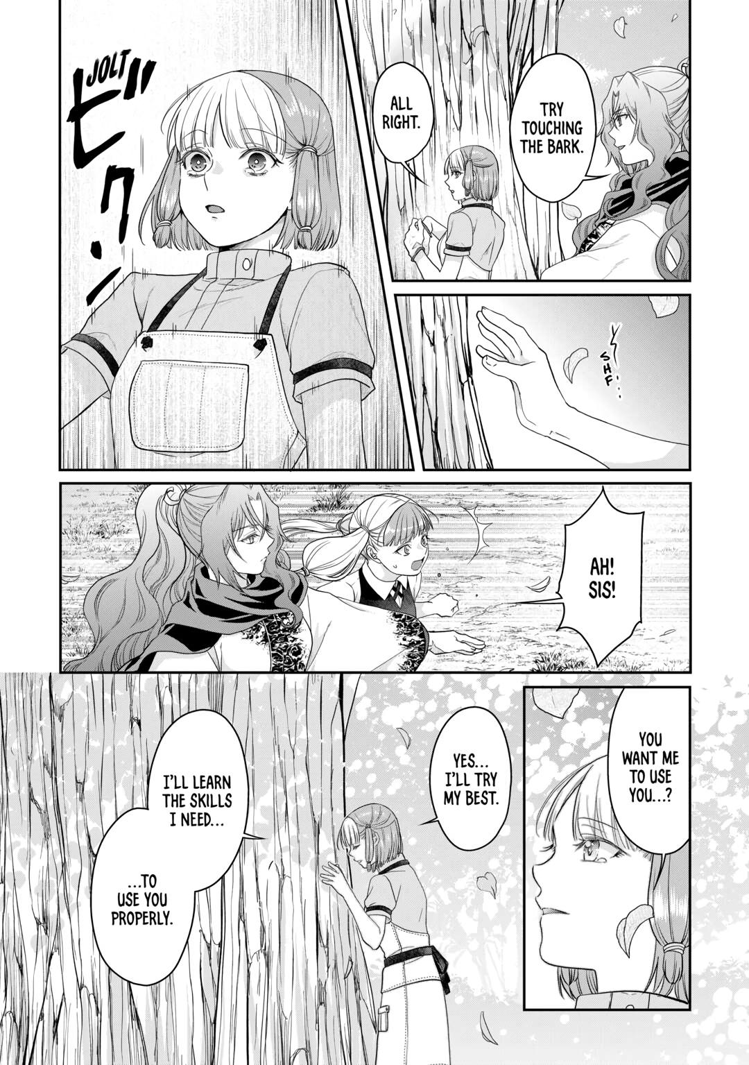 Tsukimichi: Moonlit Fantasy, Chapter 75 image 20