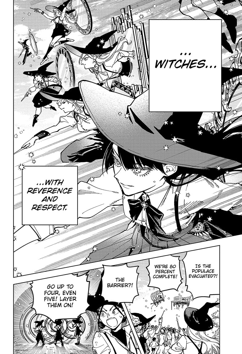 Ichi the Witch, Chapter 1 image 032