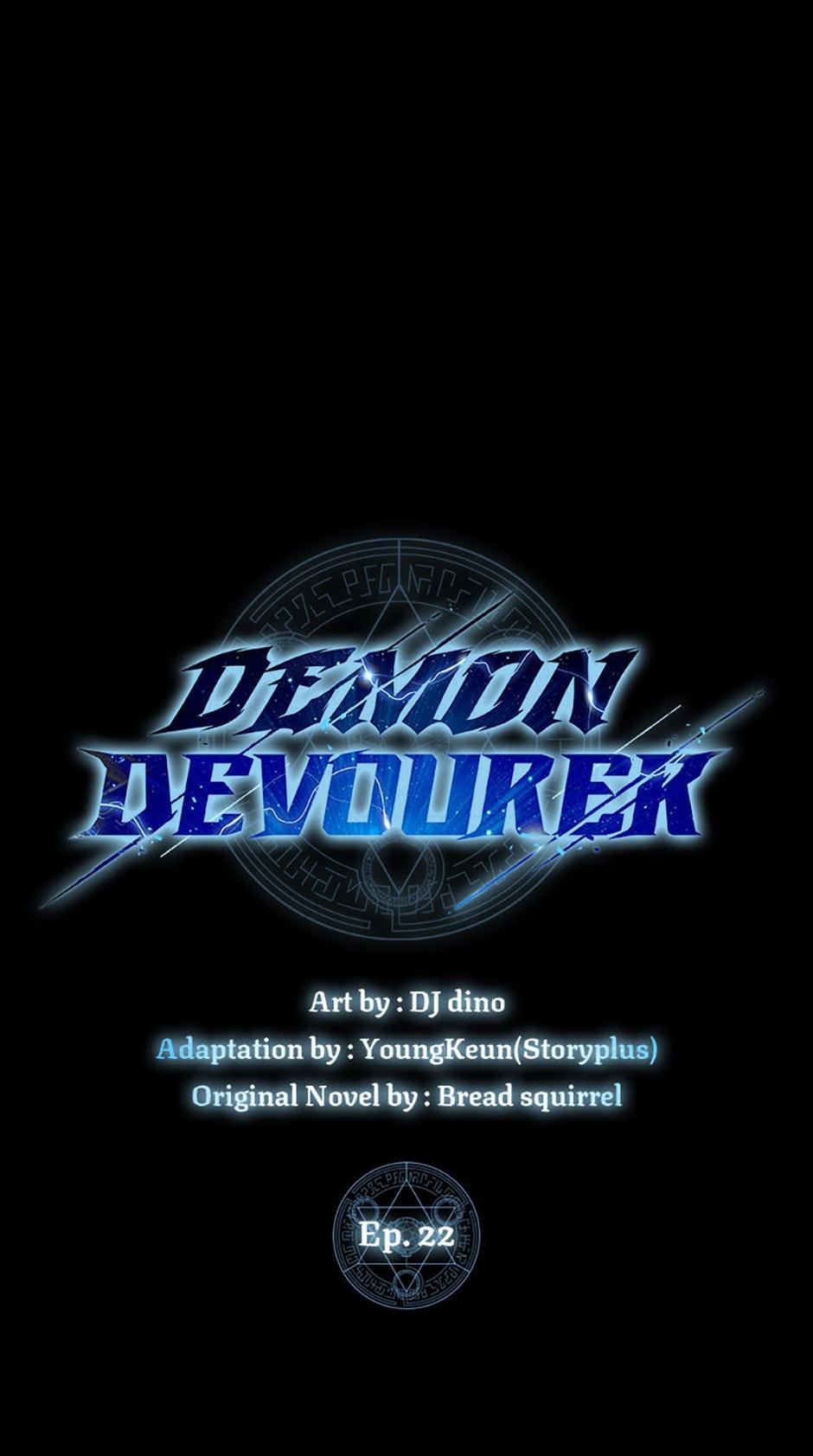 Demon Devourer, Chapter 22 image 09