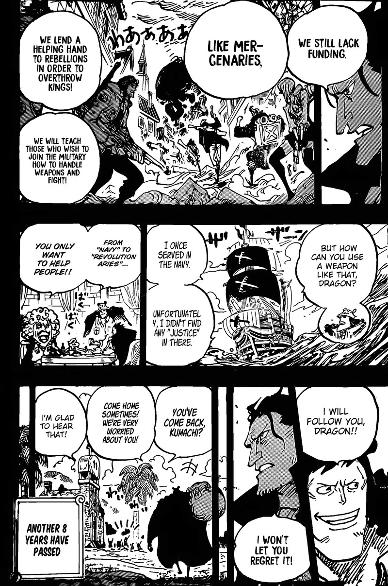 One piece, Chapter 1097 image one_piece_1097_11