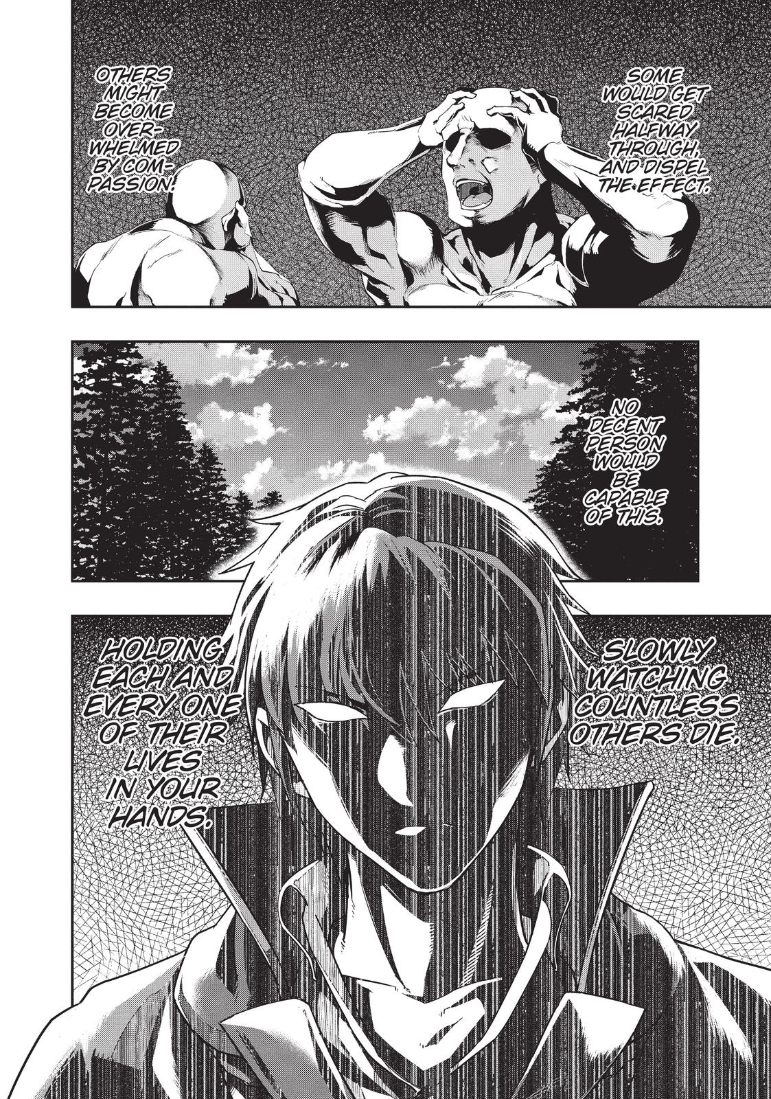 Failure Frame, Chapter 20 image 28