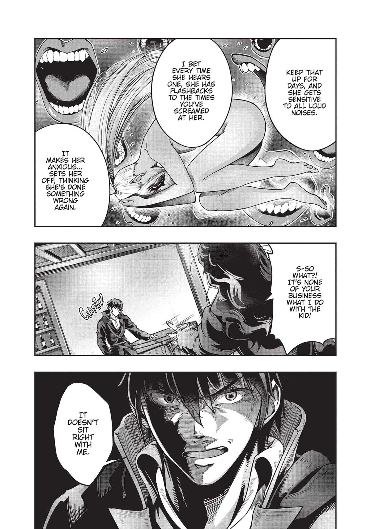 Failure Frame, Chapter 27 image 23