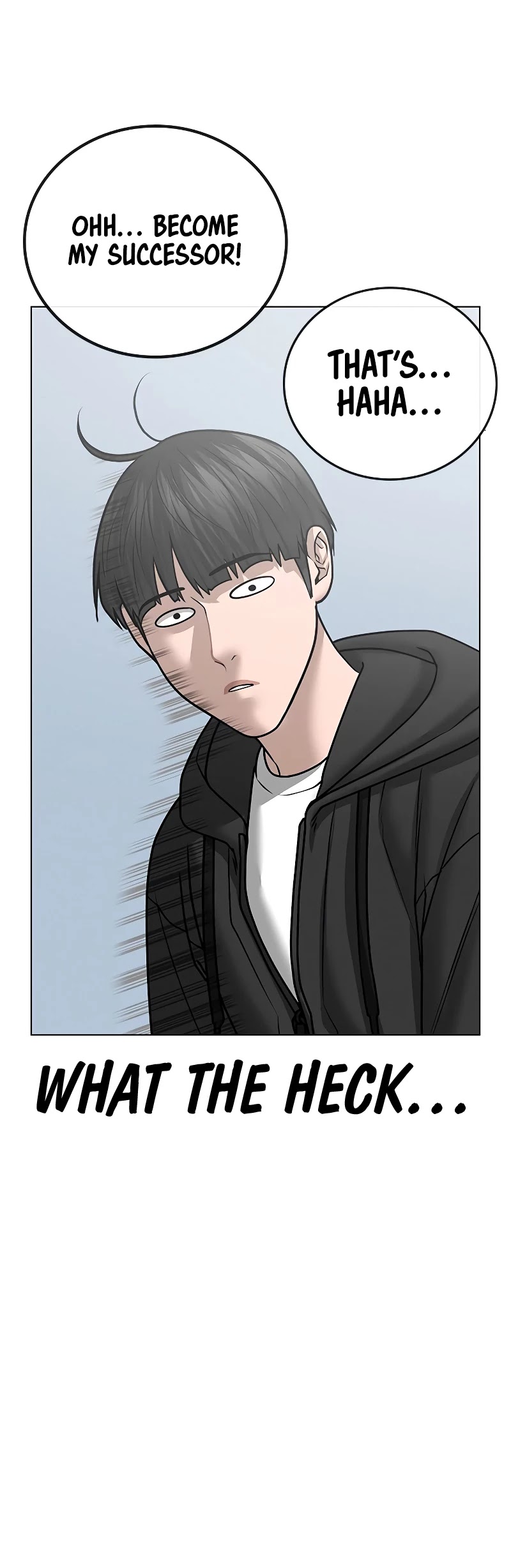 Reality quest manhwa